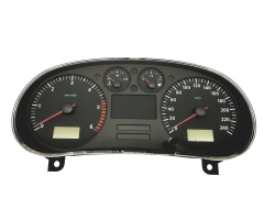 Speedometer Seat Leon W01M0920802D 110080152005 47502