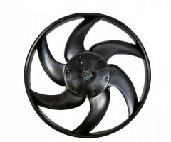 Kølerventilator Original Citroen Peugeot Berl Xsara 306 406 125474