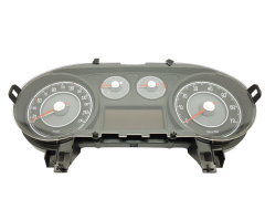 Speedometer Fiat Punto Evo 51897826 503003063900 27420