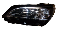 Forlygte Venstre Ny Original 1686413280 Peugeot