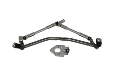 Viskermekanisme Forside 6Q1955601B 99551788601 VW Polo Vika