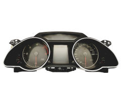 Omdrejningstæller Audi A5 8T0920931M 503002361405 Magneti