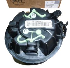 Varmemotorblæser Original Citroen Peugeot C2 C3 1007 206 307 6441Q6