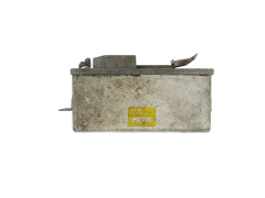 Styreenhed ABS 0265100044 Lancia Bosch 41884
