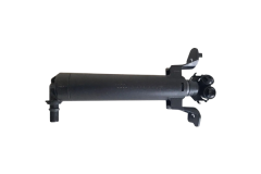 Forlygtespulerdyse Venstre 8V0955101A 99551822901 Audi A3 Vika