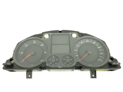 Speedometer VW Passat 3C 3C0920853J A2C53294169 VDO
