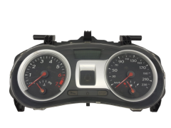 Omdrejningstæller Renault Clio 3 8200820999 C 20884