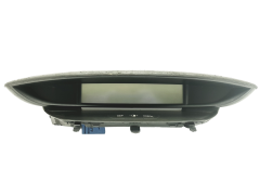 Omdrejningstæller Citroen C4 96572391ZD 43551
