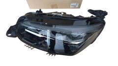 Forlygte Venstre Original 9850598680 Peugeot 2008 2
