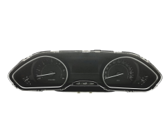 Omdrejningstæller Peugeot 208 9825986680 Yazaki 57979