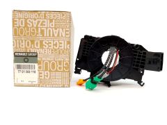 Airbag-slipring Original Trafic II Vivaro Primastar 2556700Q0D Airbag-slipring Original Trafic II Vivaro Primastar 2556700Q0D