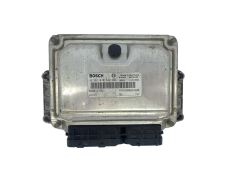 Styreenhed 0281010442 8200141954 8200049306 Renault Bosch 60330