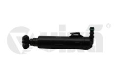 Forlygtespulerdyse Venstre 4H0955101A 99551796001 Audi A8 Vika