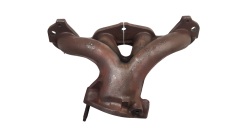Udstødningsmanifold 7700115118 1.2 16v Renault Dacia