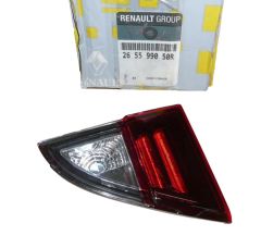 Lygte Venstre Original 265599050R Renault