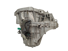 Gearkasse Ny TL4A040 TL4040 7701700600 Renault Megane 3 1.5 dci