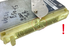 Styreenhed 0261200500 P06842205 1T26S0000 Volvo Bosch