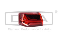Lygte Venstre 4G5945095E 99451824302 Audi A6 DPA
