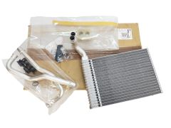 Varmeapparat Citroen Peugeot 6448N0 6448.N0 Original