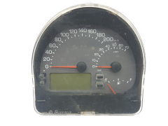 Speedometer Fiat Multipla 51732331 110080073025 28364