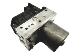Abs Pumpe Jaguar X-Type 4X43-2C285-BA 0265900023 Bosch 46653