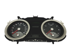 Omdrejningstæller Renault Megane 2 8200364015 53156