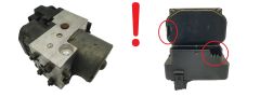 Abs Pumpe Peugeot 306 9629833880 0273004278 0265216553 65397
