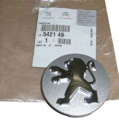 Navkapsel Ny Original 5421.49 542149 Peugeot 4007