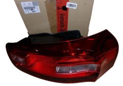 Lygte Højre Bag Ny Original 9676120680 Citroen C4 Picasso 2