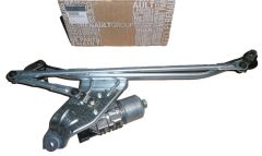 Viskermekanisme Forside Ny Original 8200619512 Dacia Logan