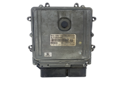 Styreenhed 0281014363 A6391502879 P1860A983 Mitsubishi Bosch 50393