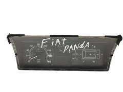 Speedometer Fiat Panda 6060200060 06060200010 41270