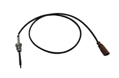 Udstødningstemperatursensor 04L906088DA 99061803601 VW Vika