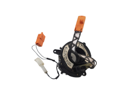 Airbag-slipring 7700846228A Renault Safrane