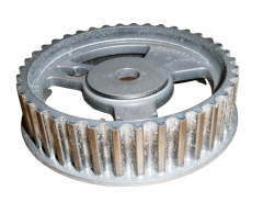 Knastaksel tandhjul Original Citroen Peugeot 2.0 16v RFJ 0805H7 Knastaksel tandhjul Original Citroen Peugeot 2.0 16v RFJ 0805H7