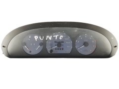 Speedometer Fiat Punto 606219001 6062190030 41251