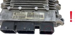 Styreenhed 5WS40046C-T 9650518180 9647423380 PSA Siemens 63961