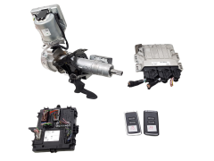 Startpakke Renault Clio 5 237102703S 284B13925R 488105379R 1.3 TCE 0km 20