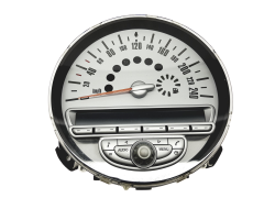 Speedometer Mini Cooper 9136195 BM-508-011 32149