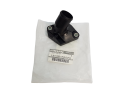 Termostatflange Renault 13049ED02A Original