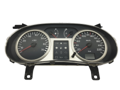 Omdrejningstæller Renault Clio 2 8200059776 36980