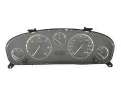 Omdrejningstæller Peugeot 406 9648214780 55001