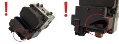 Abs Pumpe Opel Astra 90498066 0265216461 0273004209 1074