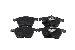 Bremseklodser Forside 4B0698151N 66980010601 VW Audi Skoda Vika
