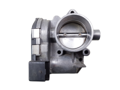 Spjældhusventil Citroen Peugeot 0280750085 1635Q9 1.6 Bosch 1971