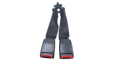 Sikkerhedsselefang Bag 8972QT Citroen Xantia 2