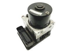 Abs Pumpe Mazda 2 Ford Fusion Fiesta 2S61-2M110-CE ATE 39204