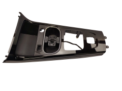 Midterkonsoltunnel Mercedes A W177 A1776804203