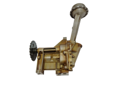 Oliepumpe Gør Renault Dacia 8200066235 8200066239 1.4 K4J