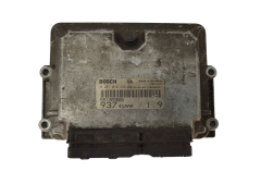 Styreenhed 55185365 0281010332 41AAA Alfa Romeo Bosch 14396